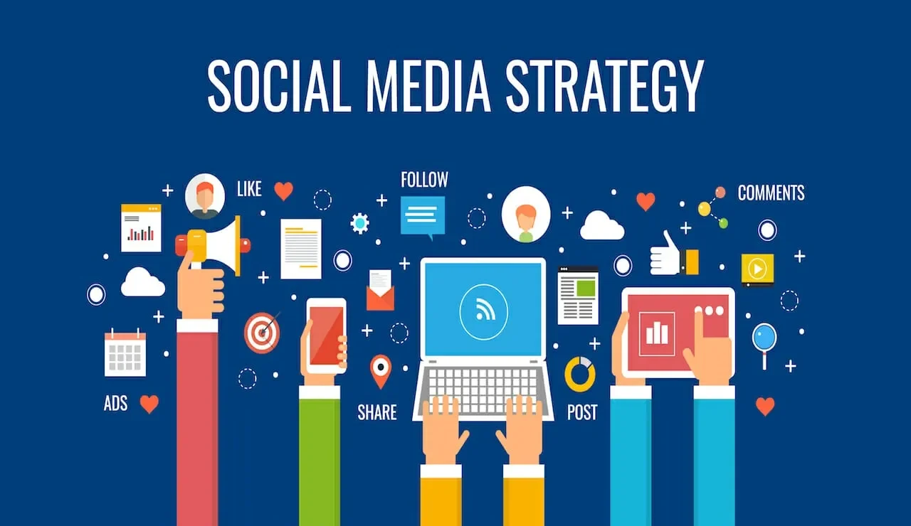 sg the beginner’s guide to crafting a highly effective social media strategy in 2019 sg the beginner’s guide to crafting a highly effective social media strategy in 2019